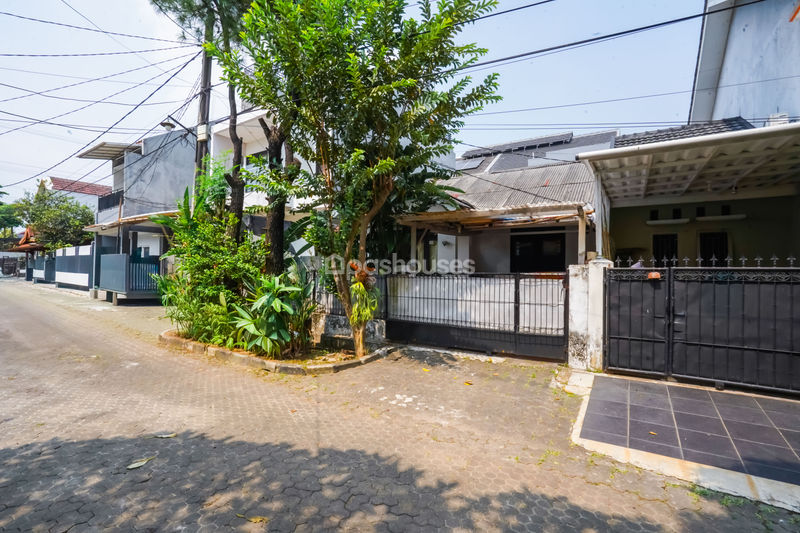 Graha Cinere 2 Blok O6/20