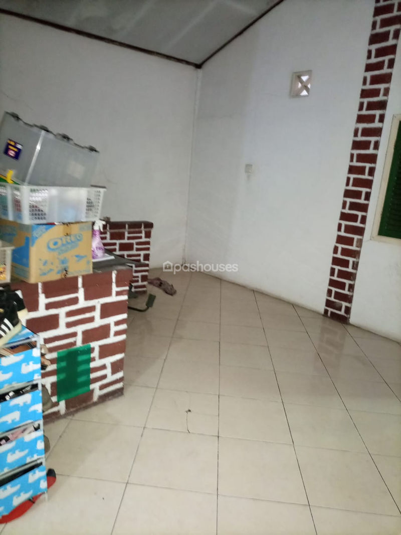 Jalan Cililitan Kecil 3