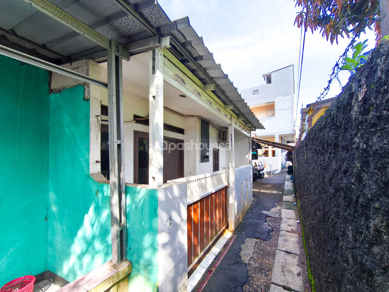Jalan Dr. Setiabudi No.14