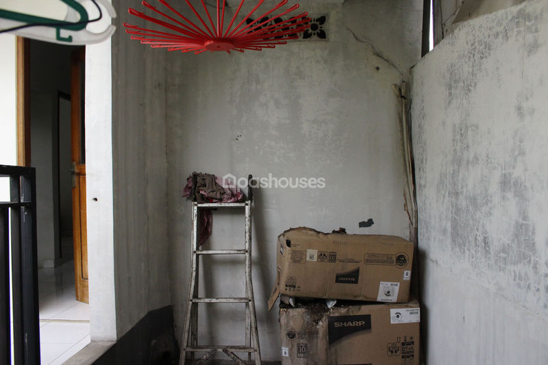 Gendis mansion Town House