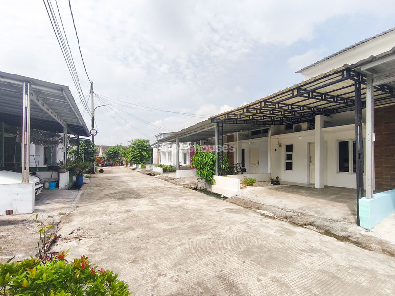 Perumahan Grand PGRI Residence 1 Blok C3