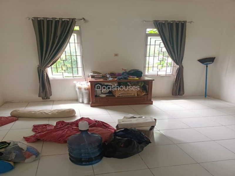 Perumahan Citra Indah City Cluster Bukit Tektona