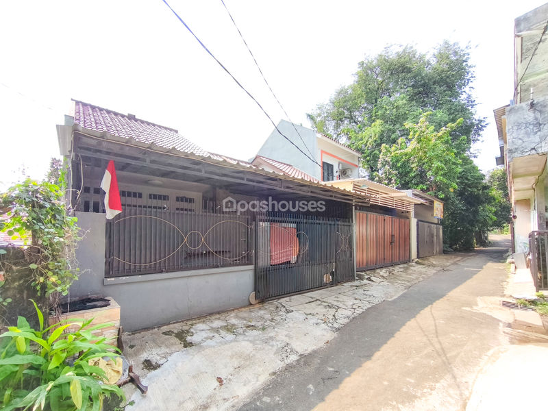 Jalan Raya Astek No.66A