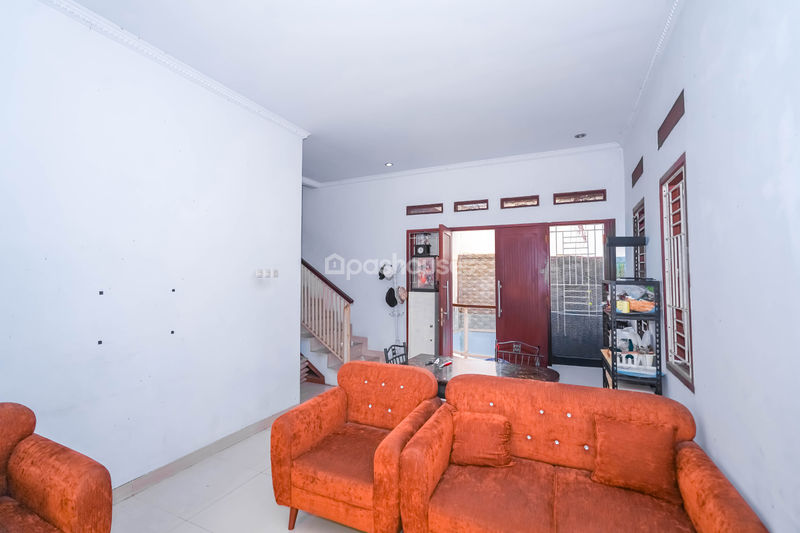 Perumahan Salma Regency Bambu Apus No.1