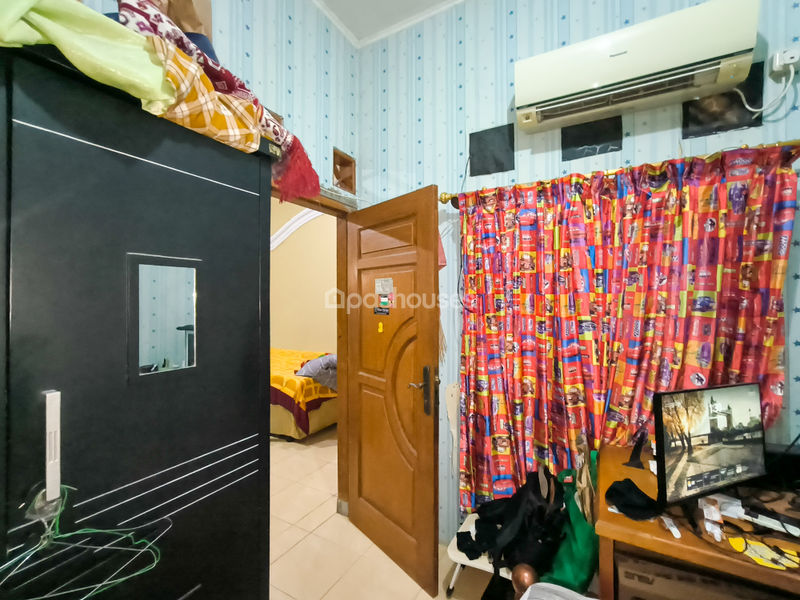 Jalan Sukarma No.63 Jagakarsa