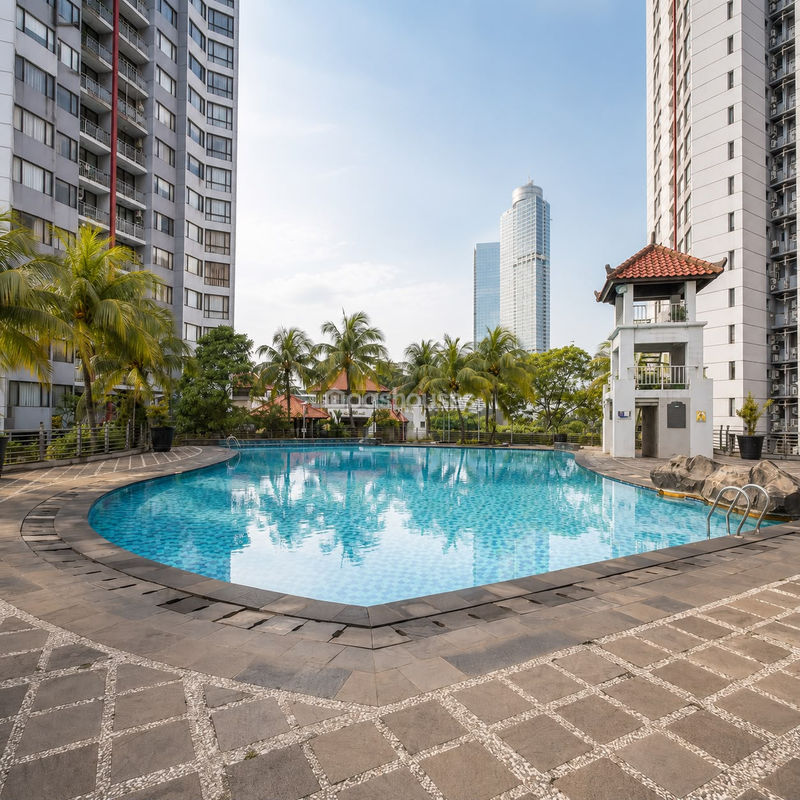 Apartemen Horison Ultima Suites & Residences Rasuna