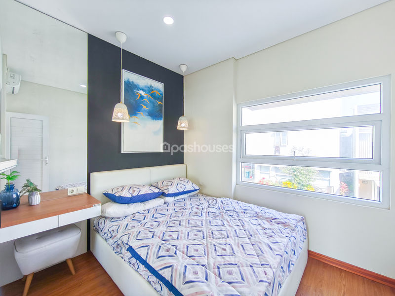 Perumahan Cendana 88 Blok B/8Q