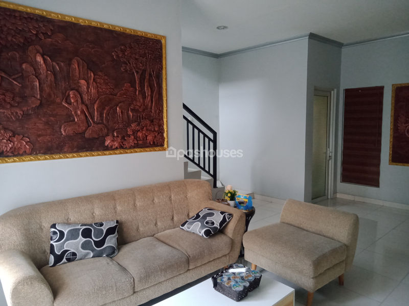 Perumahan Citra Raya Tangerang
