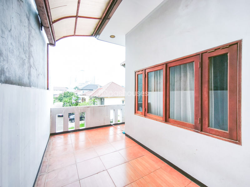 Perumahan Puri Sriwedari Blok JA-3