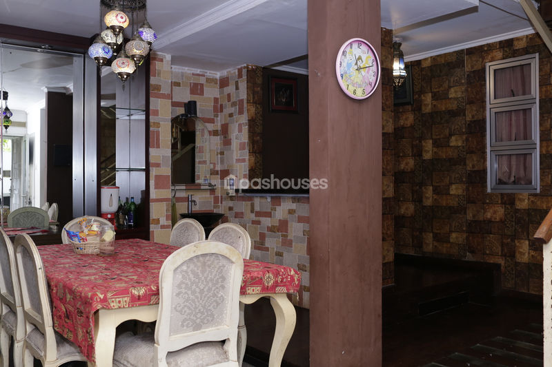 Sentul City Cluster Casablanca