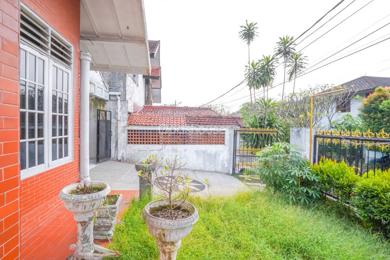 Bukit Cinere Indah Jalan Alam Pesanggrahan 6