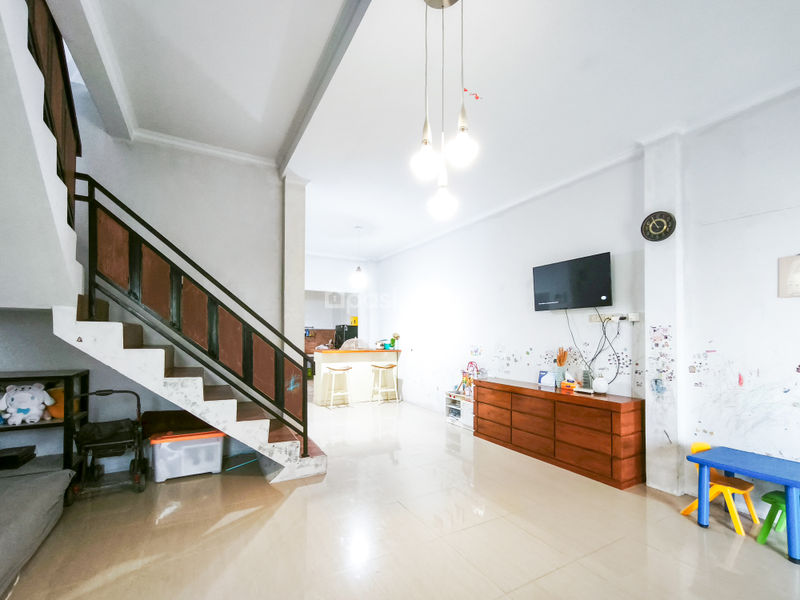 Perumahan Alam Kencana Regency Blok A5 No.10A