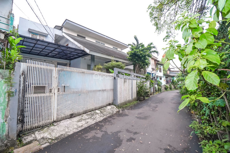 Jalan Poncol II No. 27 Cilandak