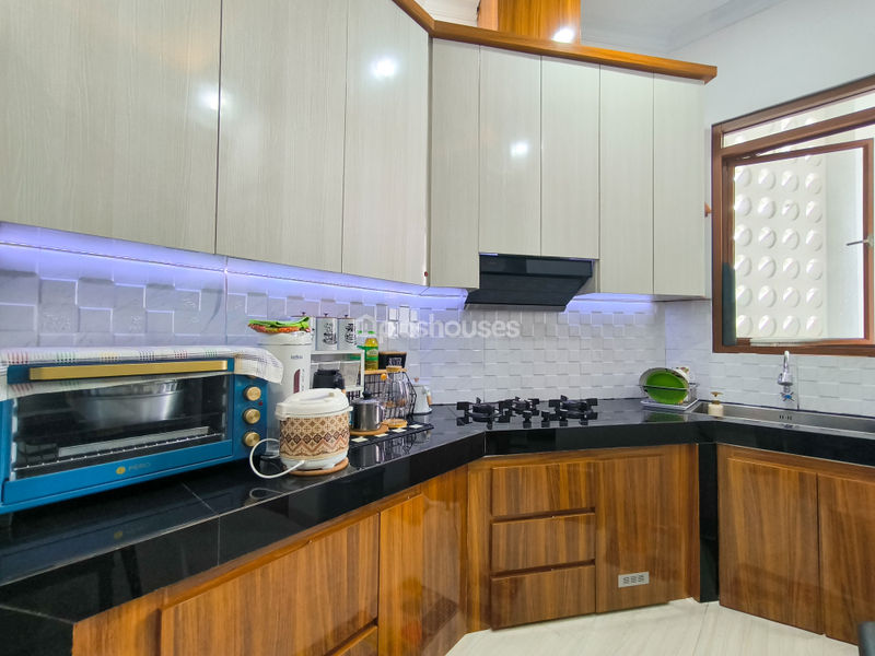 Perumahan Ijo Residence No.22