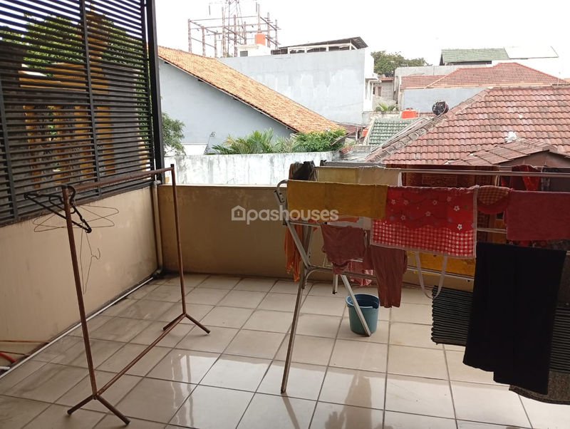 Perumahan Jatiwarna Indah Blok M