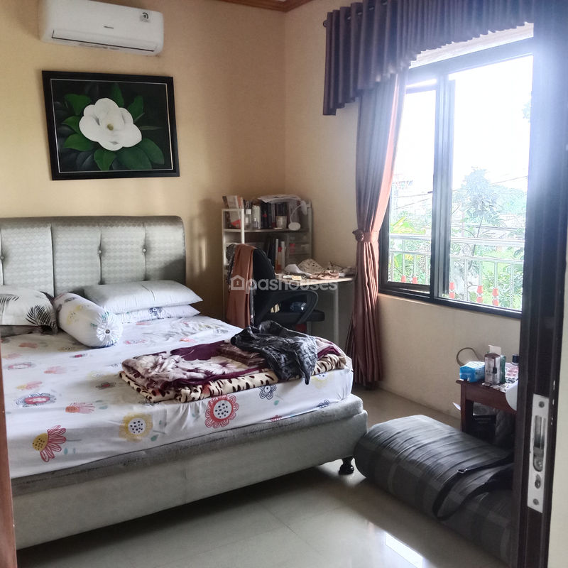 Perumahan Kartika Bogor
