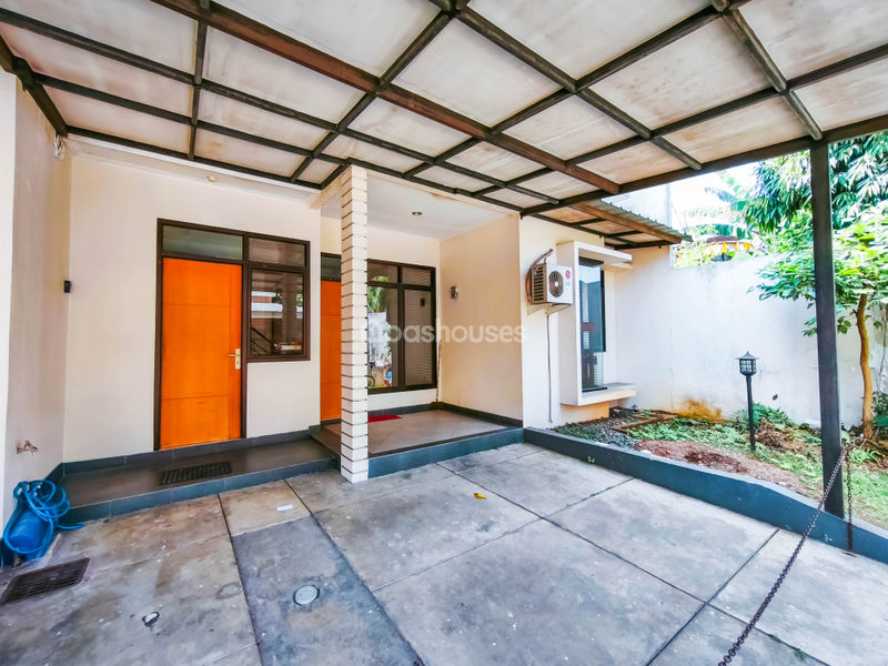 Banjaran Village Blok A2 No.16