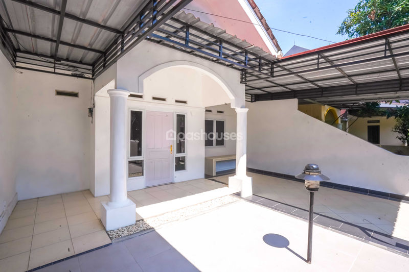 Perumahan Kalibaru Permai