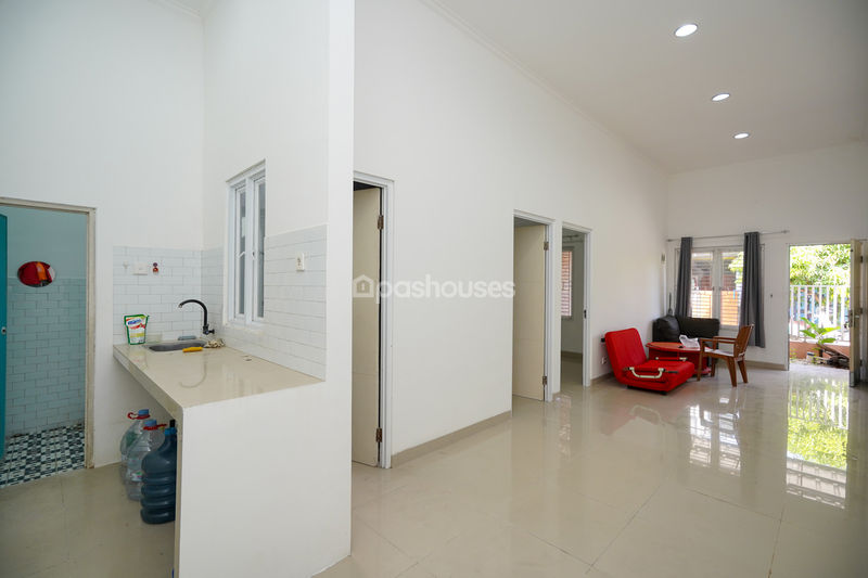 Villa Gading Harapan 1