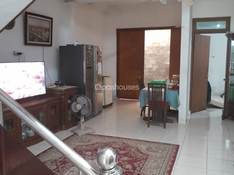 Bukit Cimanggu City Cluster Tabanan Blok H