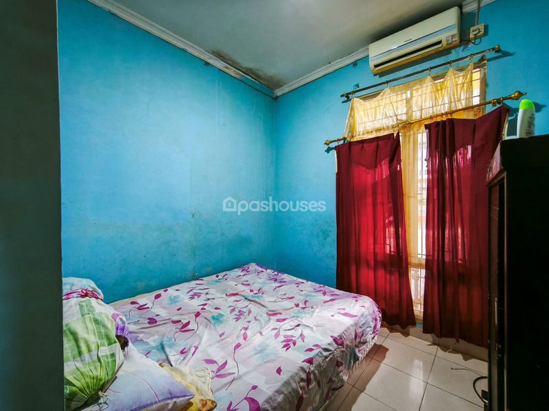 Bukit Cimanggu City Cluster Greenland Blok HH12 No.2