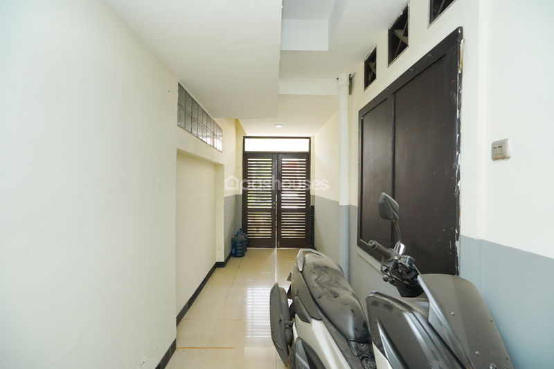 Taman Kenari Nusantara