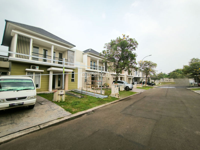 Suvarna Sutera Cluster Giri