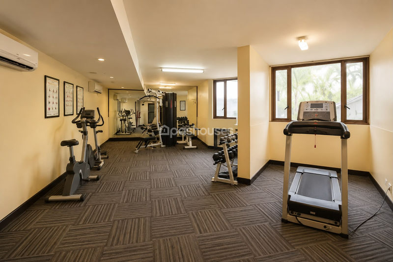 Apartemen Horison Ultima Suites & Residences Rasuna
