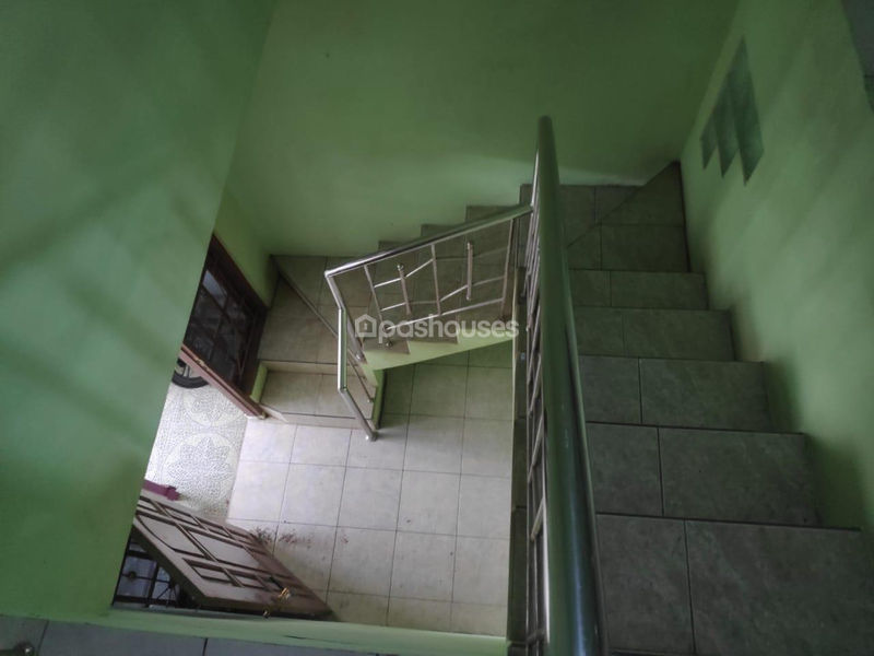 Cijujung Permai Sukaraja Blok R