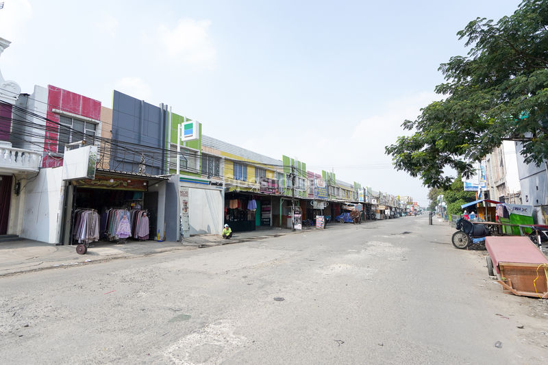 Ruko Candrabaga Blok AP9 No.71