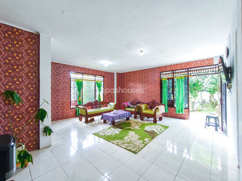 Jalan Raya Babakan No.8 Bogor