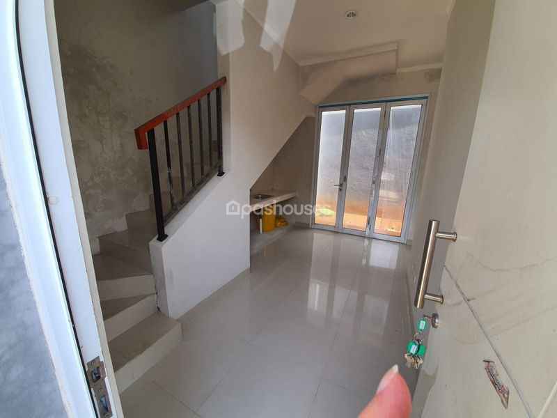 Graha Raya Cluster Fortune Terrace