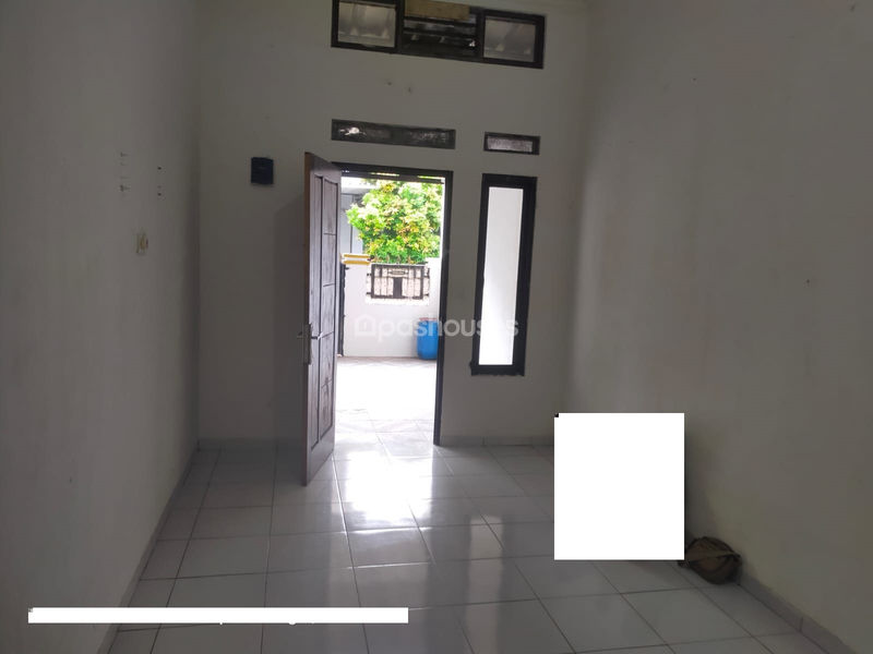 Perumahan Tajir Pulo Citayam