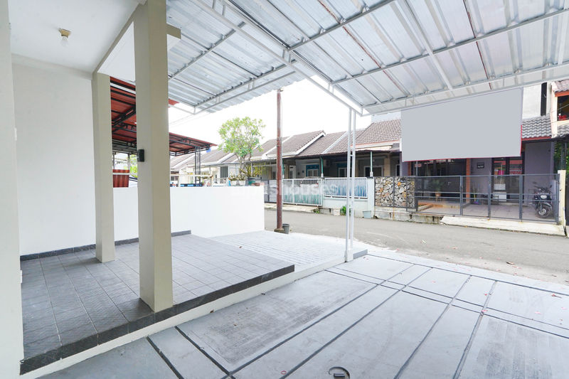 Paradise Serpong City Cluster Rasamala