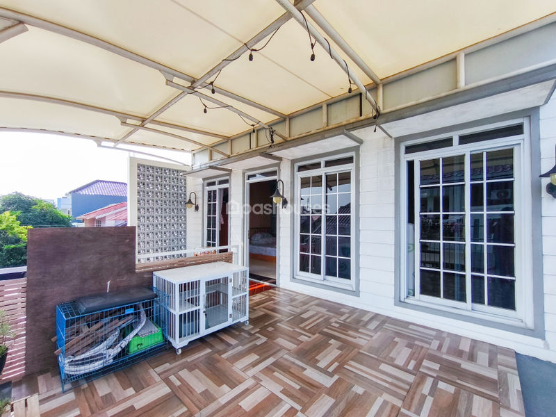 Perumahan Tirta Mas Residence