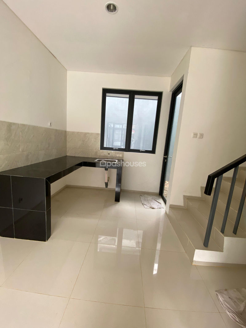 Golden Park 3 Cluster Athena Blok B