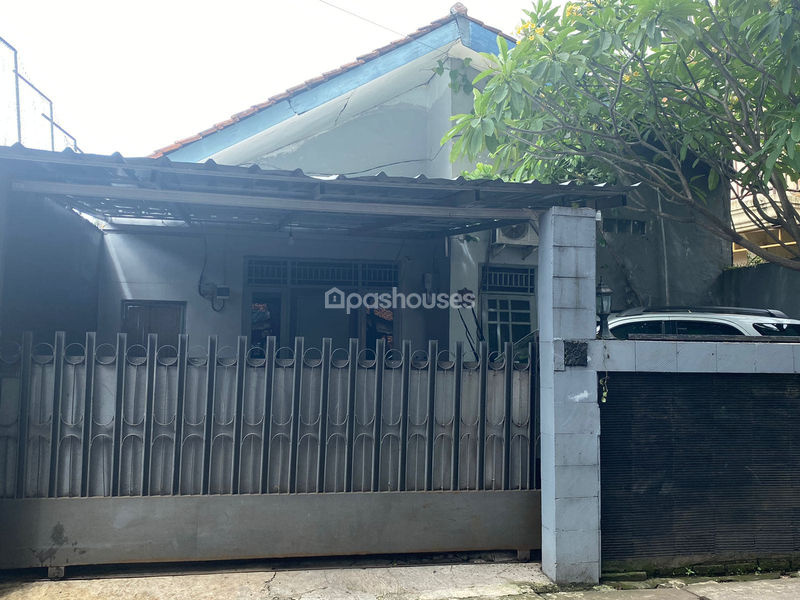 Jl. Flamboyan Raya No. 30