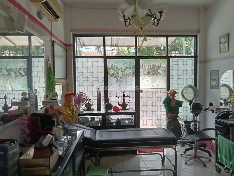 Perumahan Bumi Asri Residence Sentul