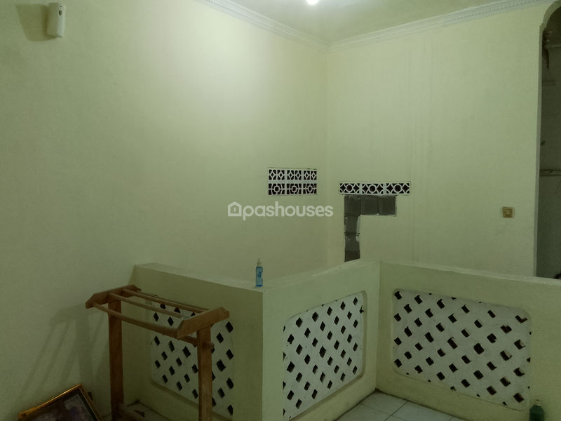 Jalan Cempedak IV Blok C