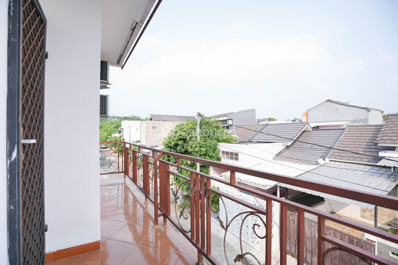 Cibubur City Blok D3 No.5