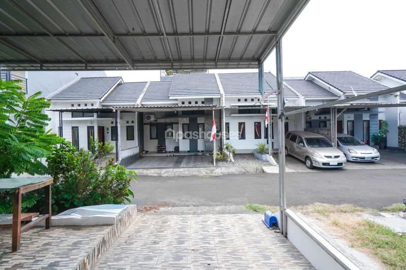 Banjaran Village Blok B1 No.5