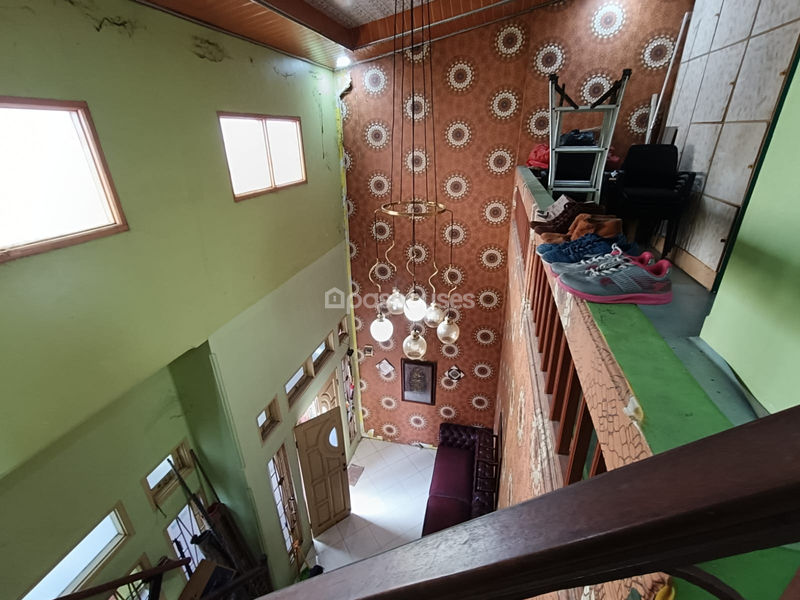 Pondok Ungu Permai Sektor 5 Blok K7 No.3