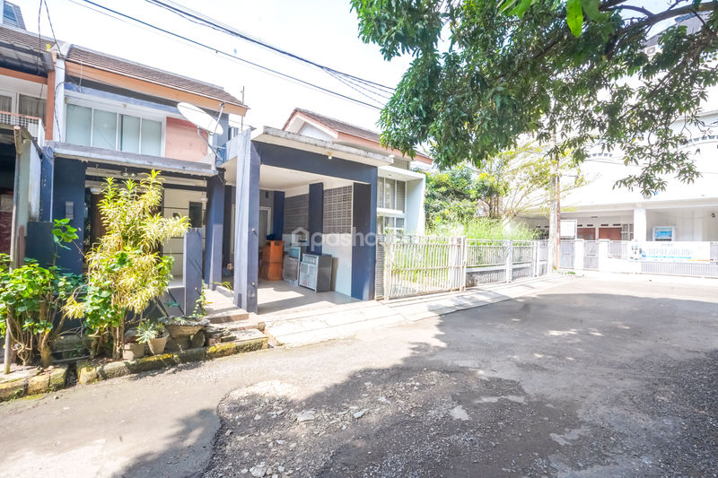 Permata Cimanggis Cluster Safir Blok G3/29