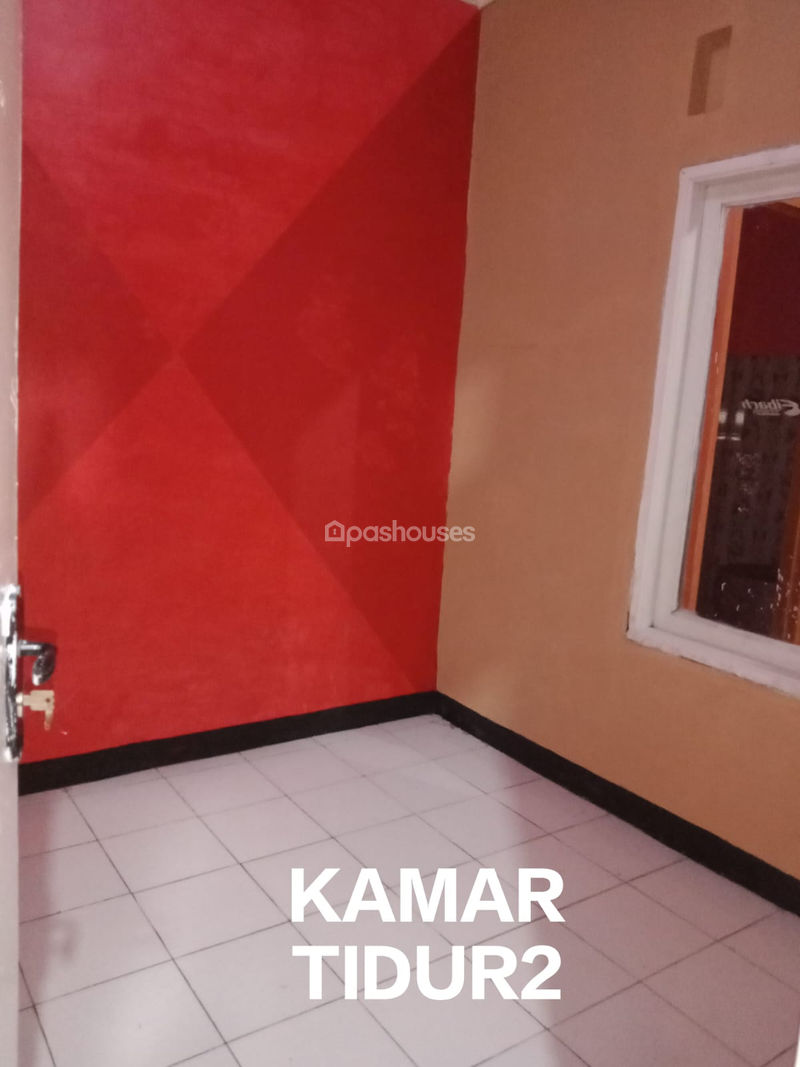 Perumahan Grand Kahuripan
