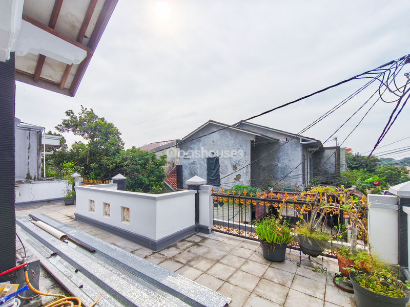 Perumahan Bojong Depok Baru (Gaperi) Blok MC No.15