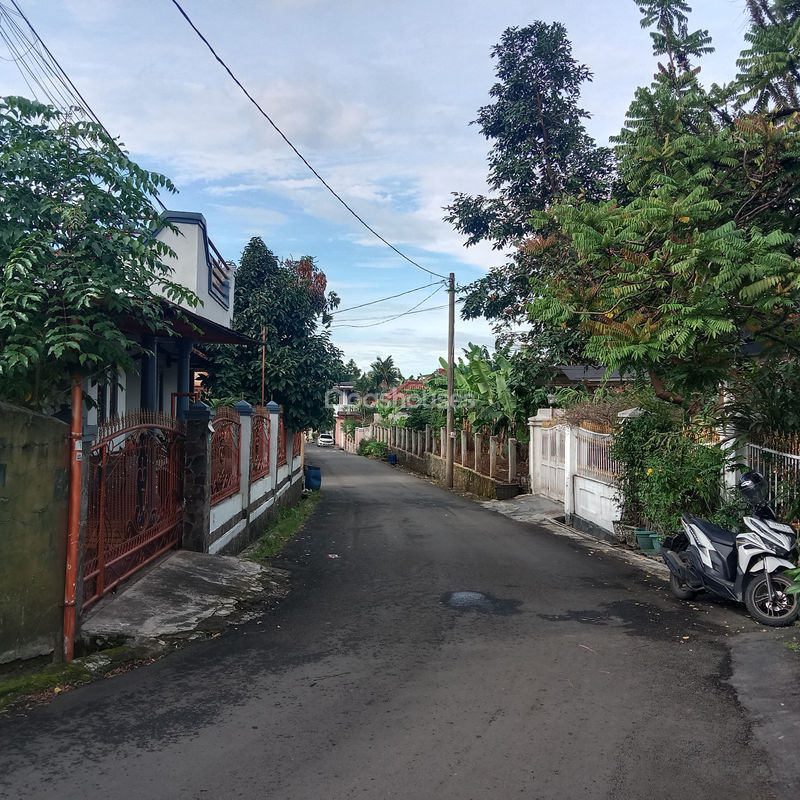 Perumahan Cikaret Hijau