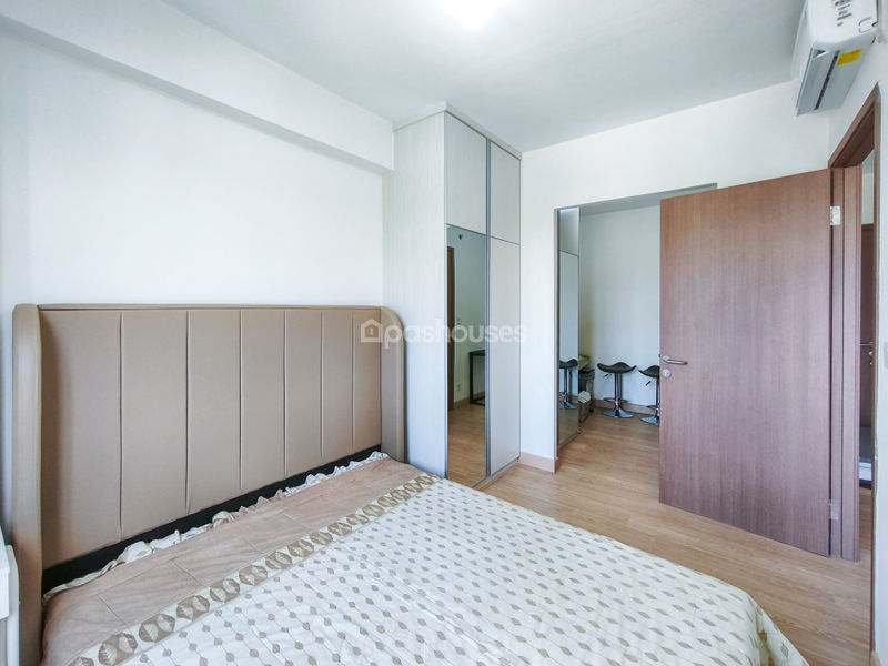 Podomoro Golf View Apartemen Tower Dahoma No.1689