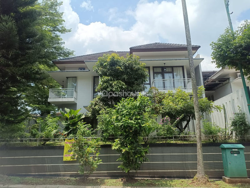 Bogor Nirwana Residence Blok 5/1