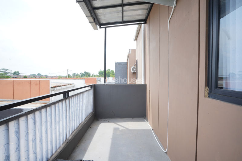 Citaville Parung Panjang Blok F3 No.63