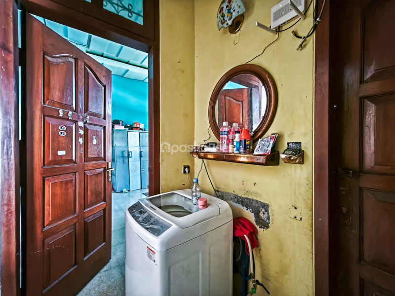 Komplek Bogor Baru